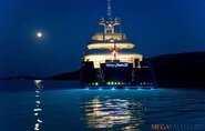 Новость - Суперяхта ISA Mary-Jean II победила в конкурсе World Superyacht Award