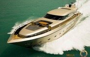 Новость - AB Yacht 116