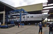 Новость - 57-метровая мегаяхта Lady Linda построена Trinity Yachts 