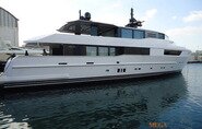 Новость - Arcadia Yachts создала первую яхту из серии Arcadia 115’