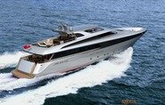 News - New superyachts out of Guido de Groot Design