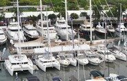 Новость - Singapore Yacht Show 2012 – громкий успех