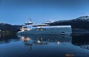 Новость - Премьера суперяхты Amels Event состоится на Monaco Yacht Show