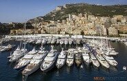 Новость - Премьеры суперяхт на Monaco Yacht Show 2013