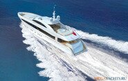 Новость - Успех Heesen Yachts: Проект суперяхты Galatea продан! 