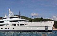 News - The Grace E megayacht will come to Baltic soon
