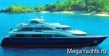Megayachts.ru is the unique international project concentrating all information about super- and megayachts around the world / "LIMAN" - A NEW NAME IN THE MEGAYACHT`S WORLD