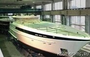 Новость - Флот Laky Verf пополнился шестой яхтой 23м