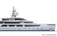 News - Sunrise Yachts signs contract diesel-electric motor yacht