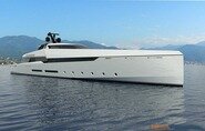 Новость - Ghost Yachts представляет суперяхту Ghost G180F