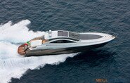 News - Filippetti Yacht inaugurates the new nautical year at Cannes Boat Show