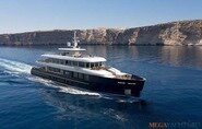 Новость - Camper & Nicholsons Yachts заявила о сотрудничестве с ISA Yachts 