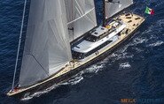 News - The Perini Navi Group delivers Seahawk