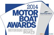 Новость - Motor Boat Awards 2014