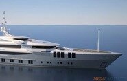 Новость - Sunrise Yachts и суперяхта Skyfall. Подписан контракт! 