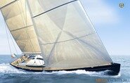 News - Perini Navi Group: the contract for the second S/Y 38m Racing Line has been...
