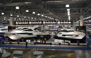 News - Moscow Boat Show