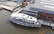 News - Marriage hull and superstructure Mulder 34 