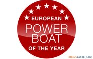 Новость - Лучшие из лучших. Победители конкурса European Powerboat of the Year 2015