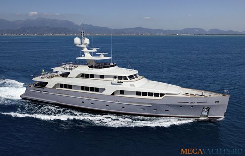 News - SALE OF THE CODECASA 42 –