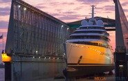 News - The $1 billion superyacht: Bigger, longer, but is it better?