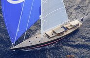 Новость - Яхта Atalante завоевала World Superyacht Award 2016