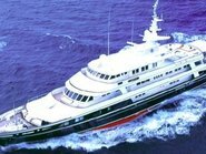 VIRGINIAN - available for charter