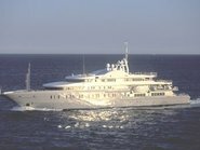 ANNALIESSE - available for charter