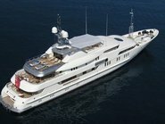 SOLEMAR - available for charter