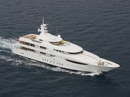 OASIS - available for charter