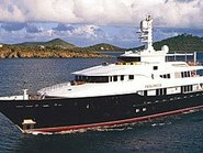 EXCELLENCE III - available for charter