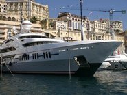 Yacht - Ambrosia III