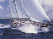 Sinbadsan - available for charter