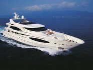 PRINCESS IOLANTHE - available for charter