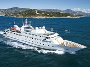 LAUREN L (Passenger Vessel) - available for charter