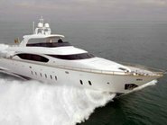 Maiora 27 My Life - available for charter